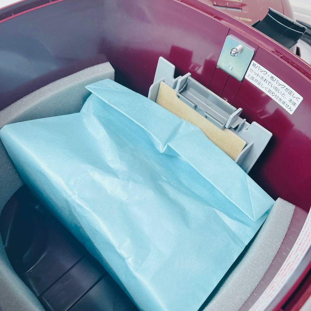 リ*ト様 リンレイ　業務用ドライバキューム(ポット型) RD-ECO2R RD-