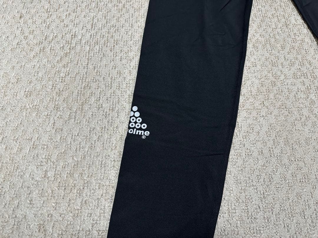 SVOLME スボルメ インナータイツ　新品未使用