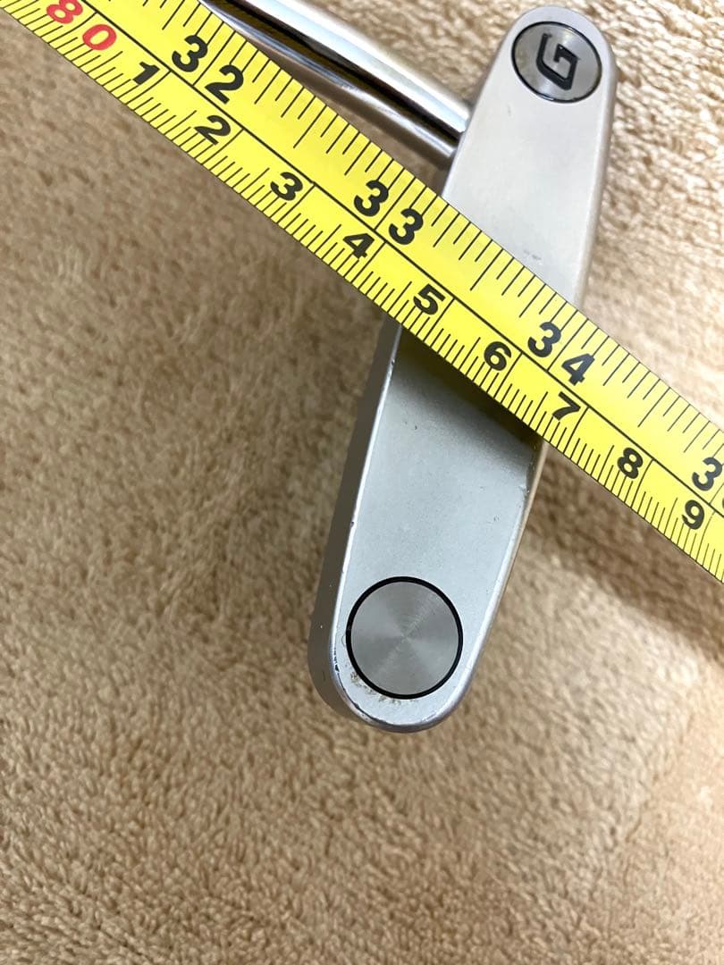 GOLD'S FACTORY M402 プロトタイプパター