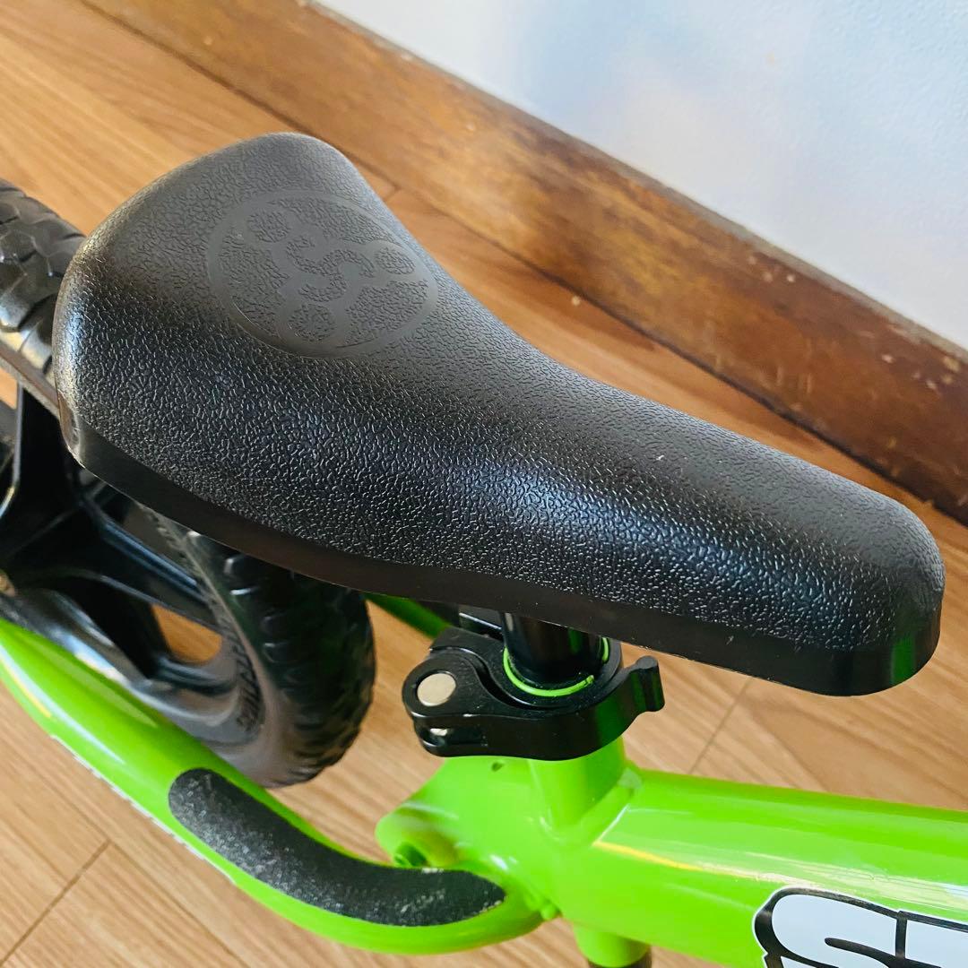 STRIDER ストライダー 緑 日本正規品 CLASSIC 12インチ