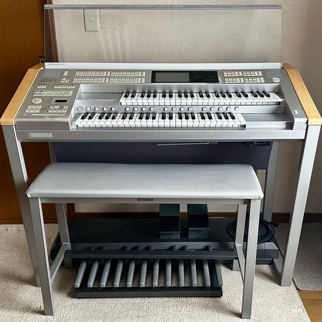 エレクトーン ELS-02C バイタライズ