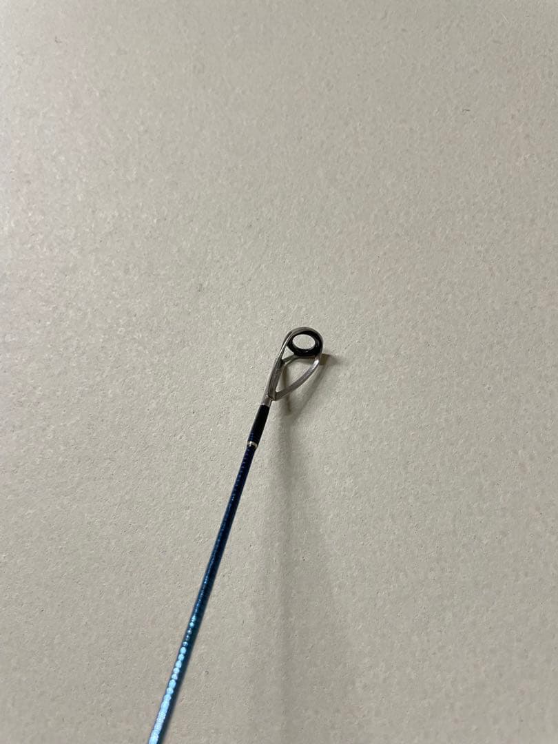 ワールドシャウラリミテッド　1652R-3　BGエクステンションバット 別売り可