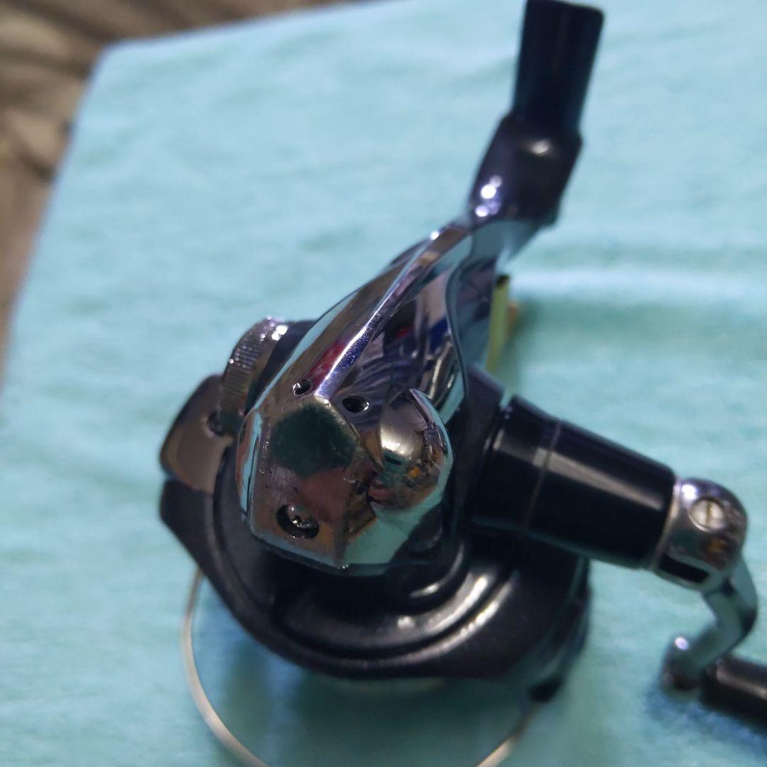 シマノ　BBXデスピナ2500DHGとラリッサ2500