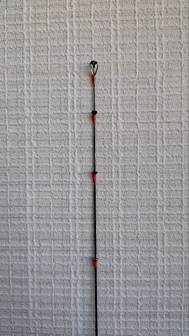 ラグゼ　EGTR X S510ML-solid　ティップランロッド