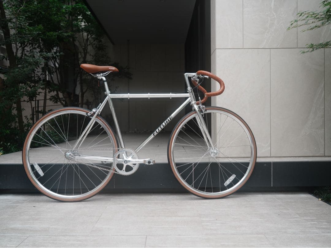 FUTUREBIKE ピストバイク