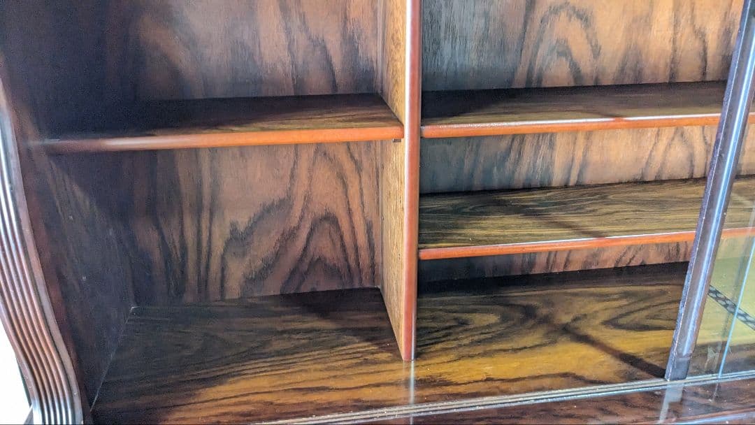 サイドチェスト アンティーク家具 引き取り歓迎