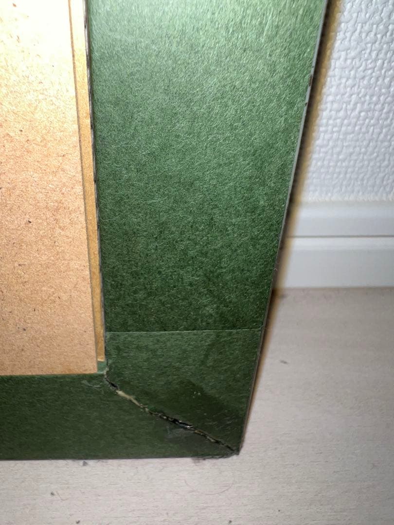 鋼の錬金術師　直筆サイン入り原画