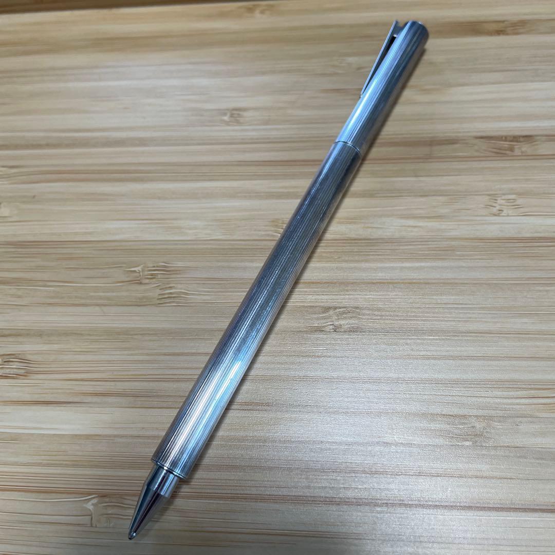 【廃盤品】プラチナ万年筆　プラチナＺ ボールペン