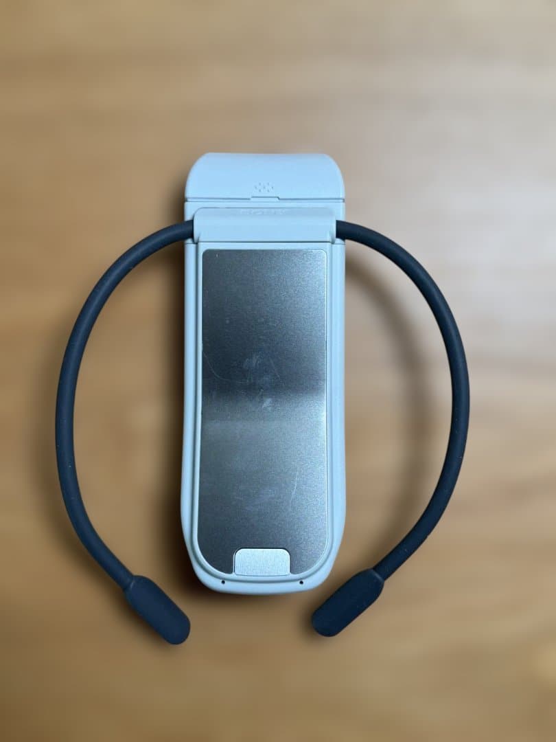 SONY REON POCKET PRO レオンポケットプロ センシングキット