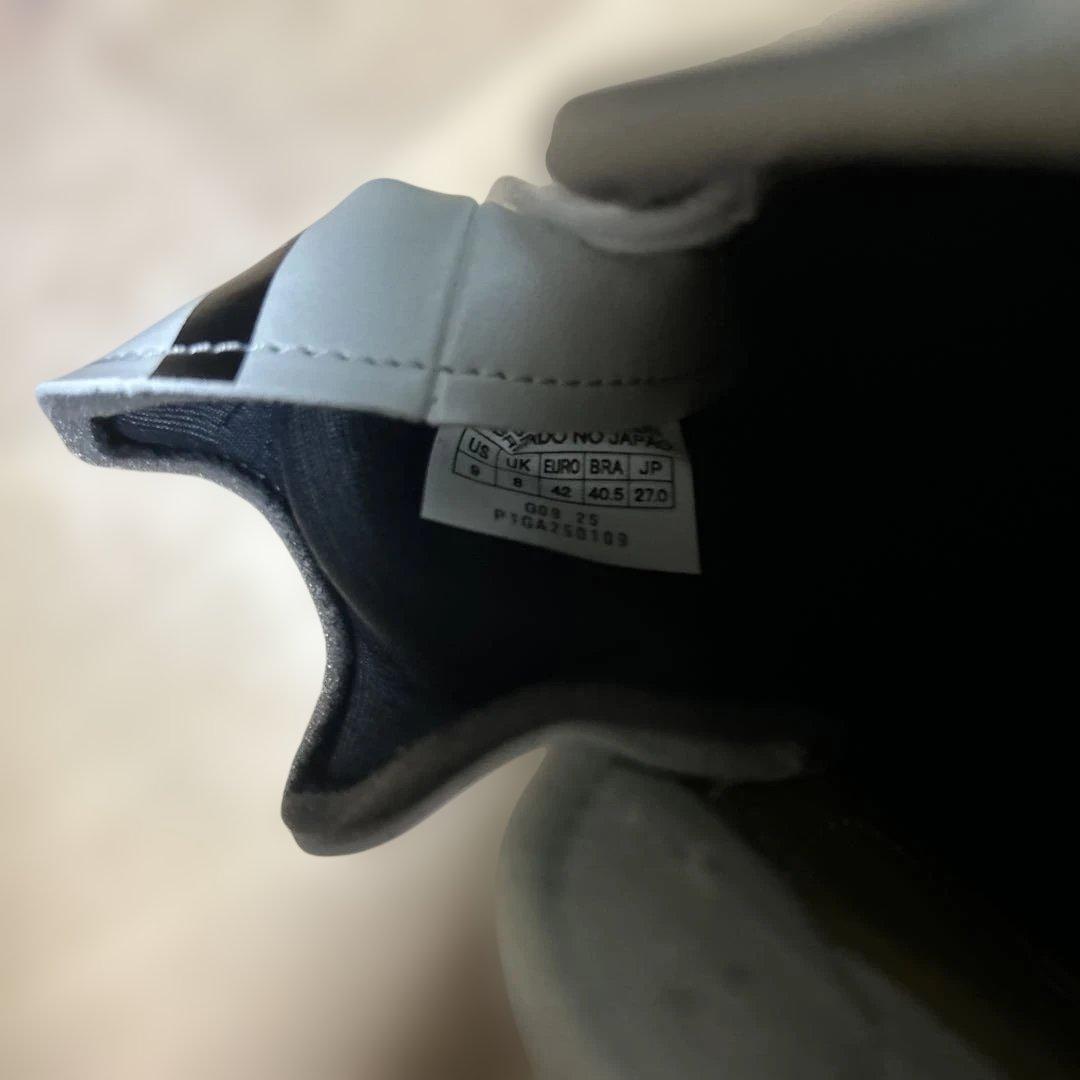 Mizuno Morelia サッカーシューズ UK8.5