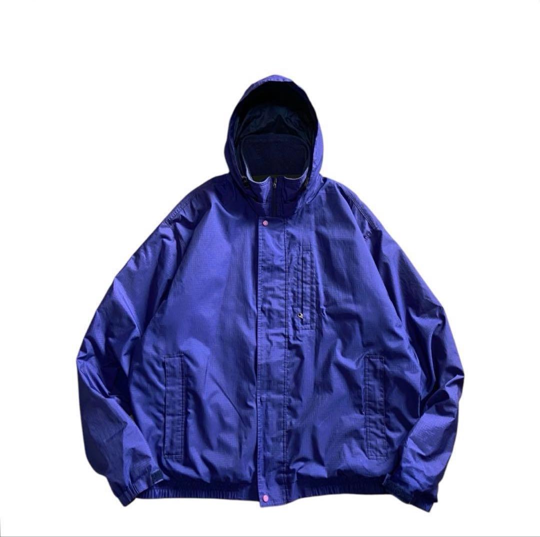 90s Patagonia パタゴニア ニューマティック ジャケット