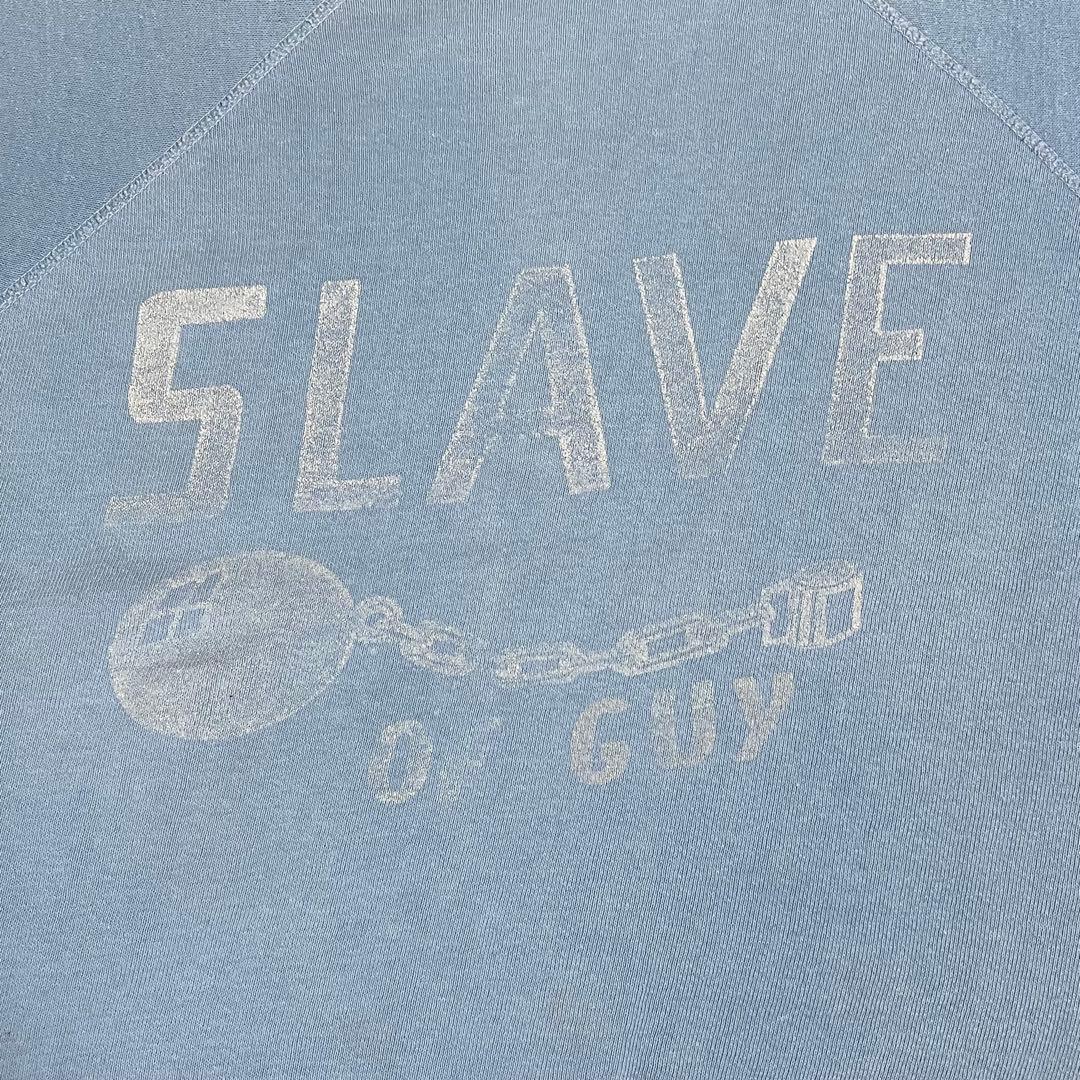 トップス 60's short sleeve sweat