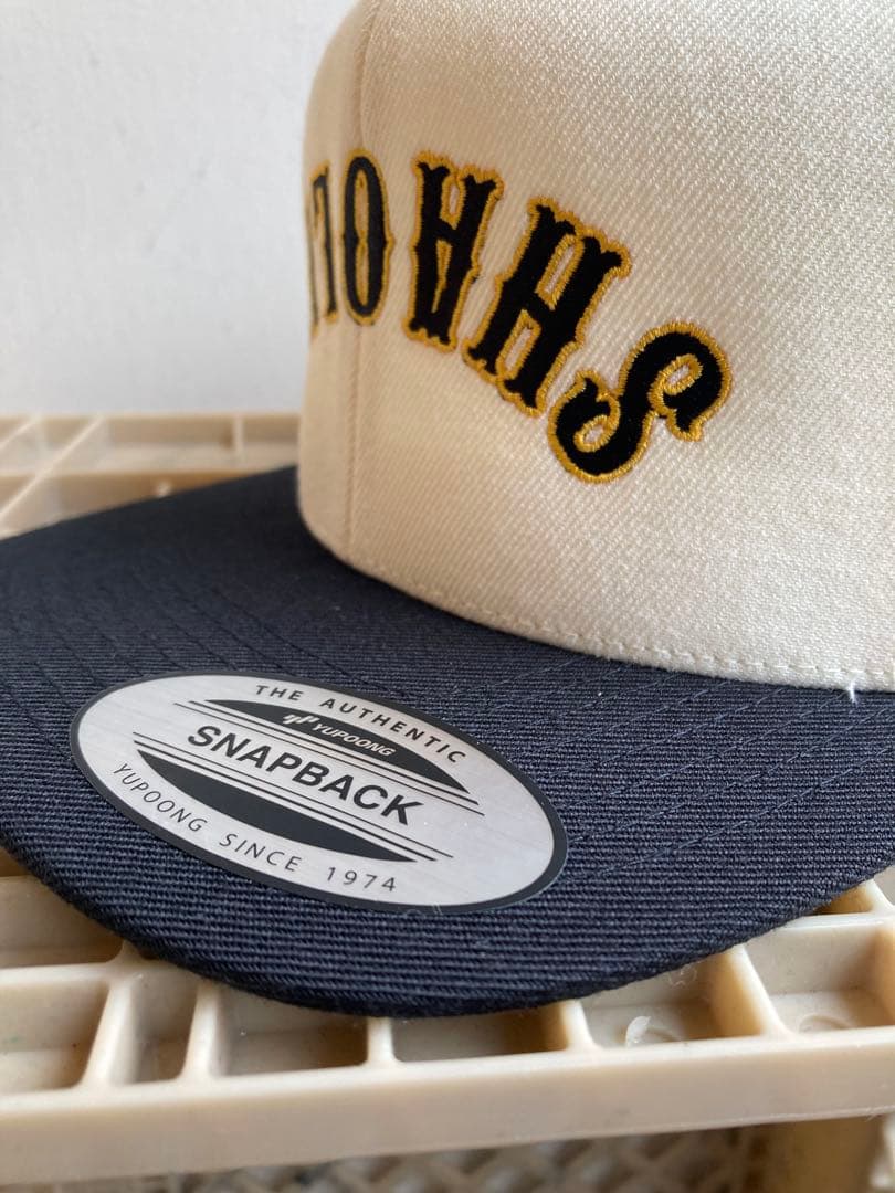 wu-tang clanウータンクランshaolinオフィシャルcapキャップ