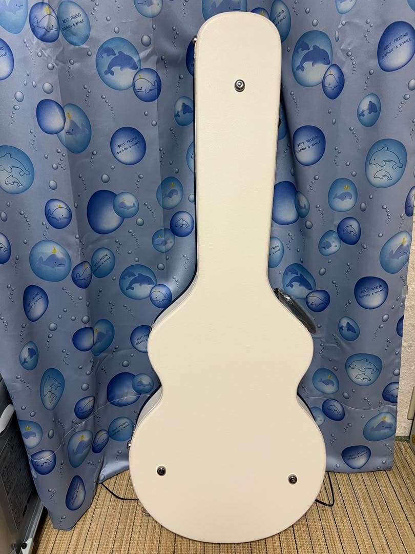 G6119T-65KA 浅井健一Signature Tennessee Rose