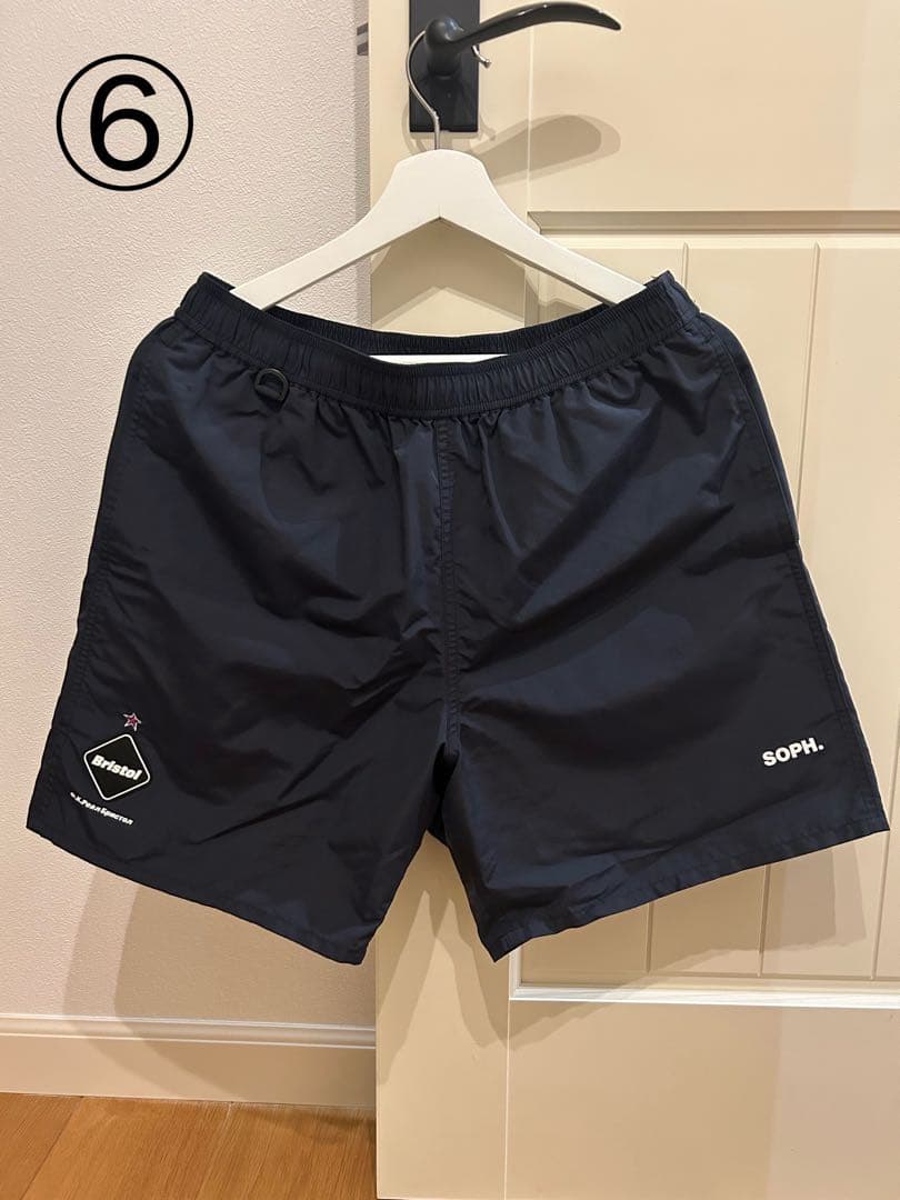 charo‼︎ F.C.Real Bristol set up ⑤.⑥番