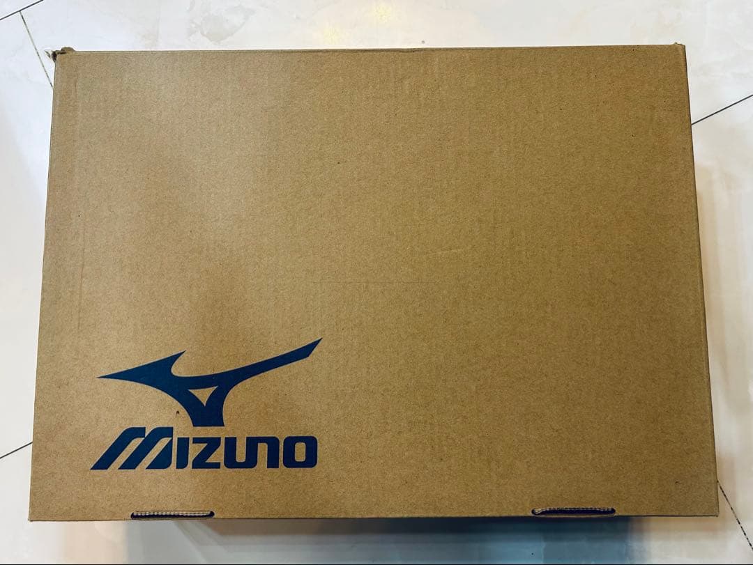 ミズノ 野球スパイク30cm