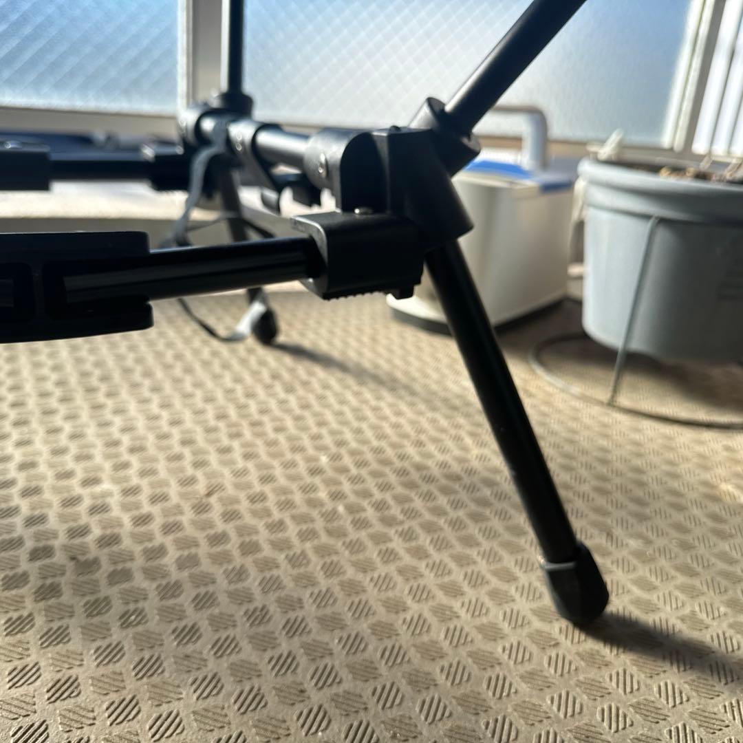 木*木様 ワンティグリス ハイバックチェア 2WAY ブラック　2脚組