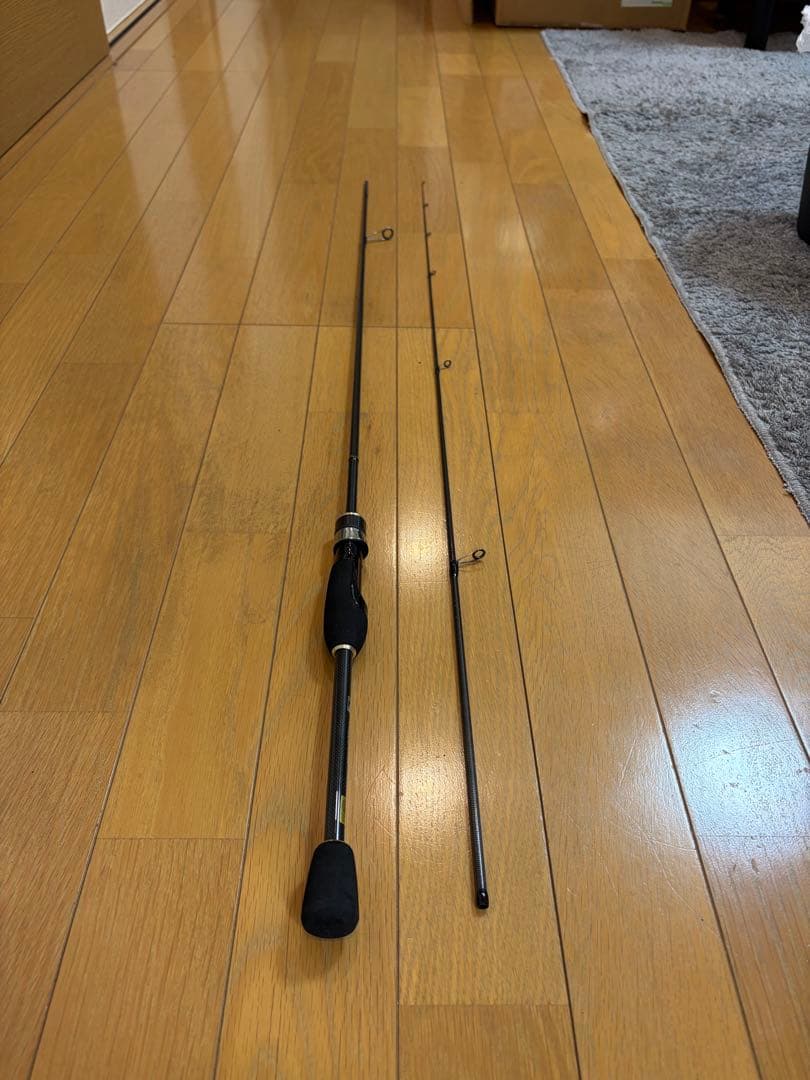 オリムピック　21コルトUX612L-HS