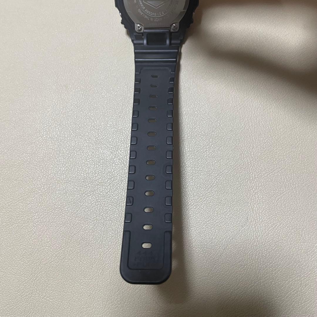 G-SHOCK GW-M5600R ソーラー 腕時計