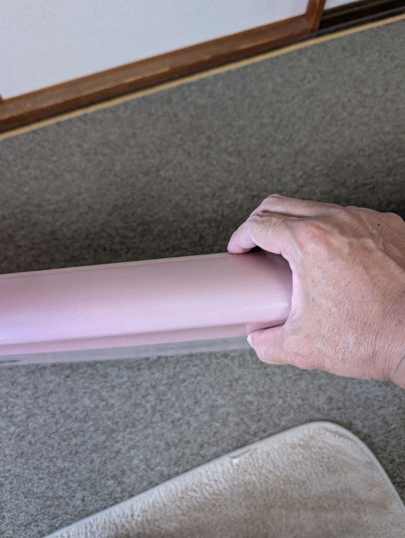 動きがスゴイ！tappy 7.5 ツインザーエッジボード ミッドレングス