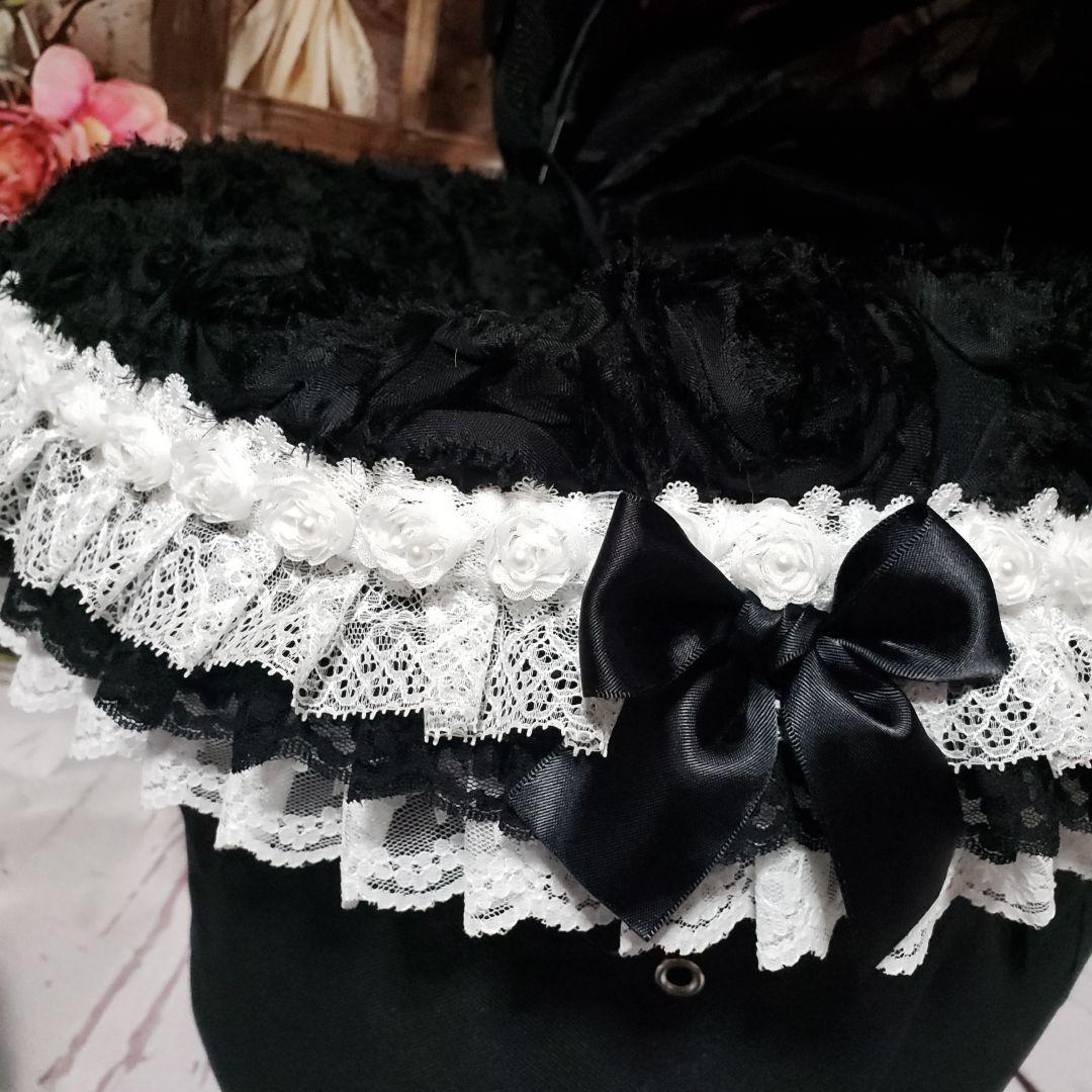 あごのせクッション　miyuno　天使のカート　ジャバラ　ハンドメイド