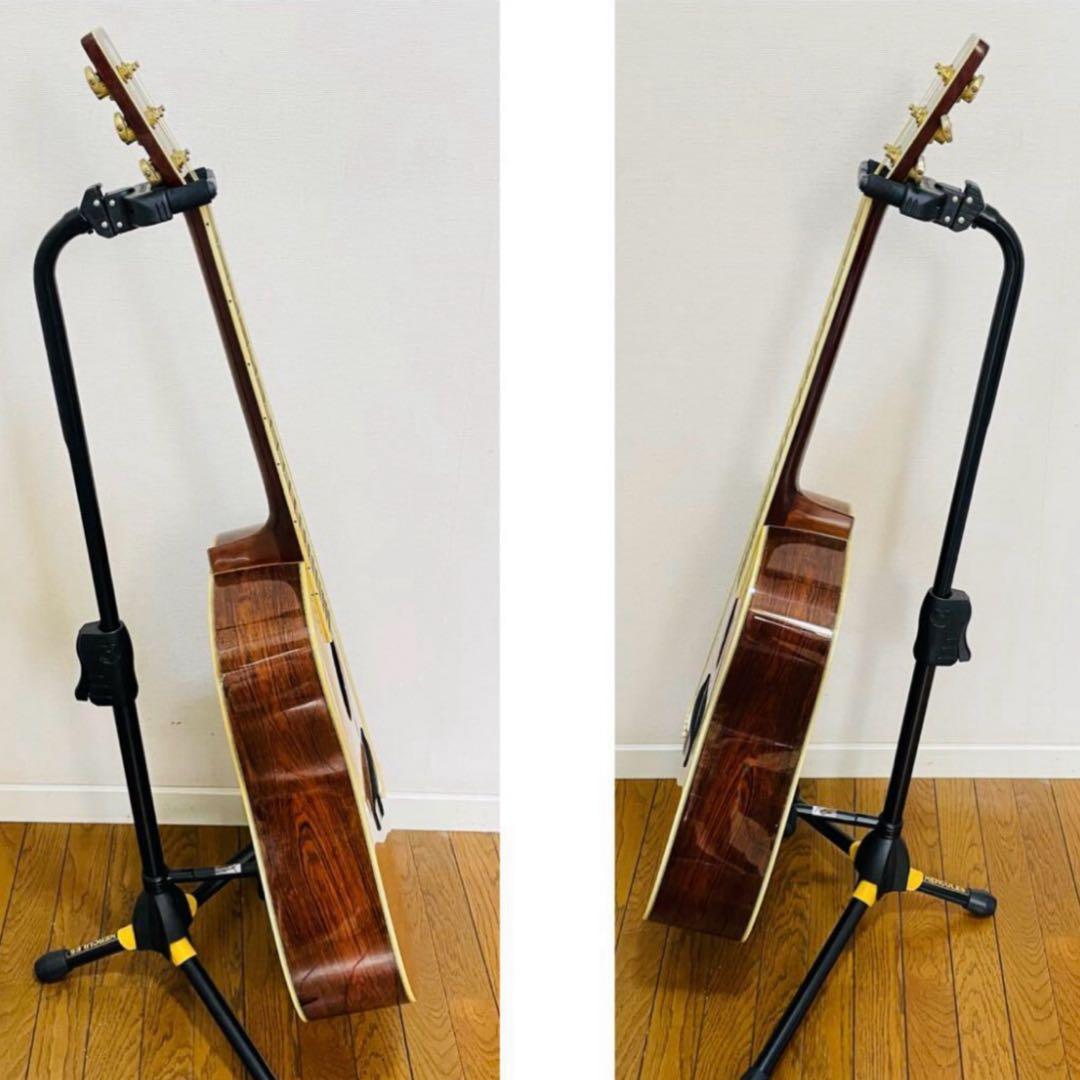 8888 Aria W-100 アリア アコースティックギター 送料無料