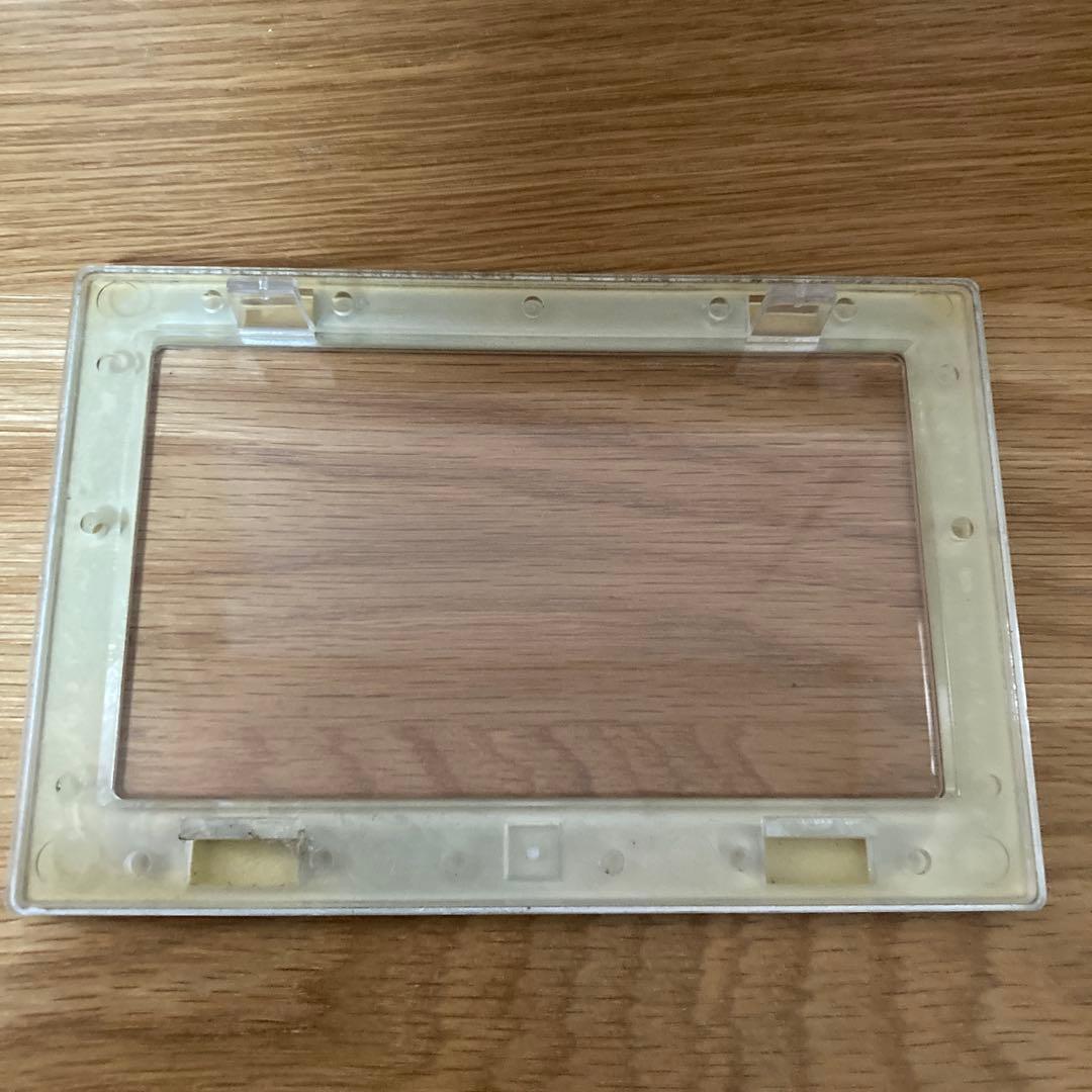 Panasonic RX-5500 ラジカセ