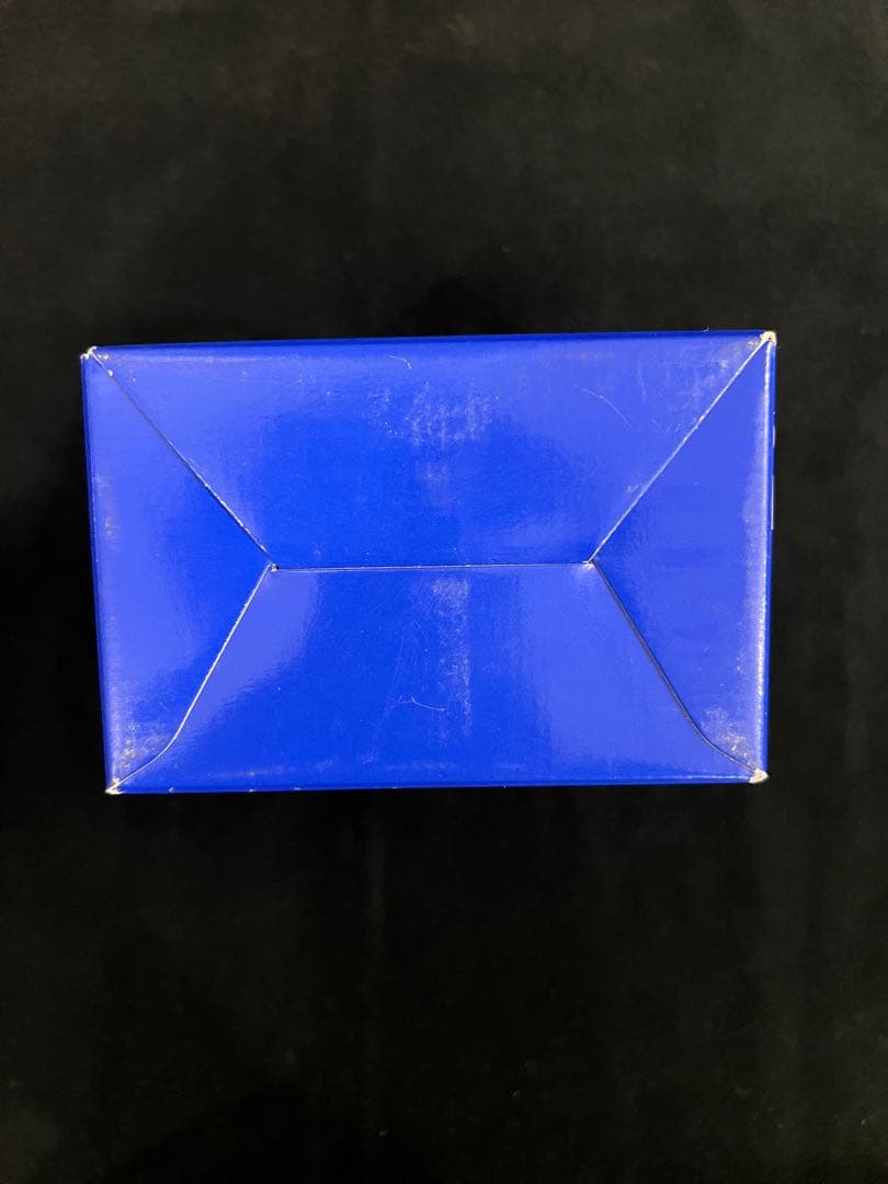 (絶版品)ミカシマMKS 三ヶ島フラットペダル GAUSS オレンジ