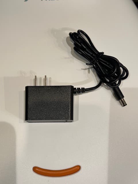 未使用！FREUCAMP スマート無水トイレ コンパクト