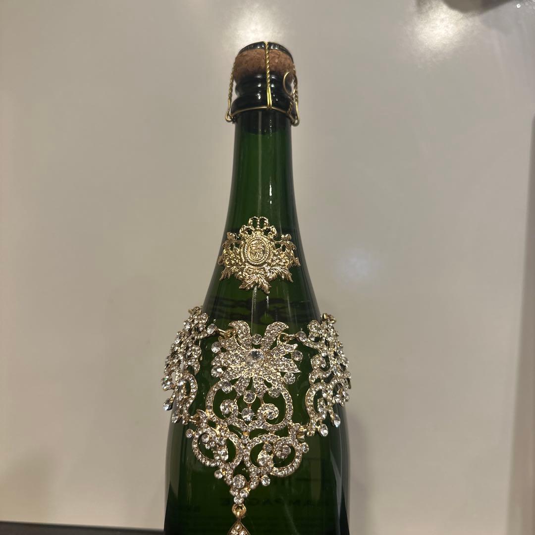 Fillico シャンパン 750ml