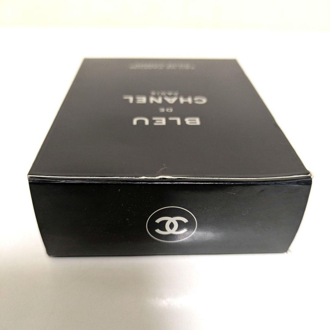 CHANEL ブルー ドゥ シャネル オードパルファム 100ml