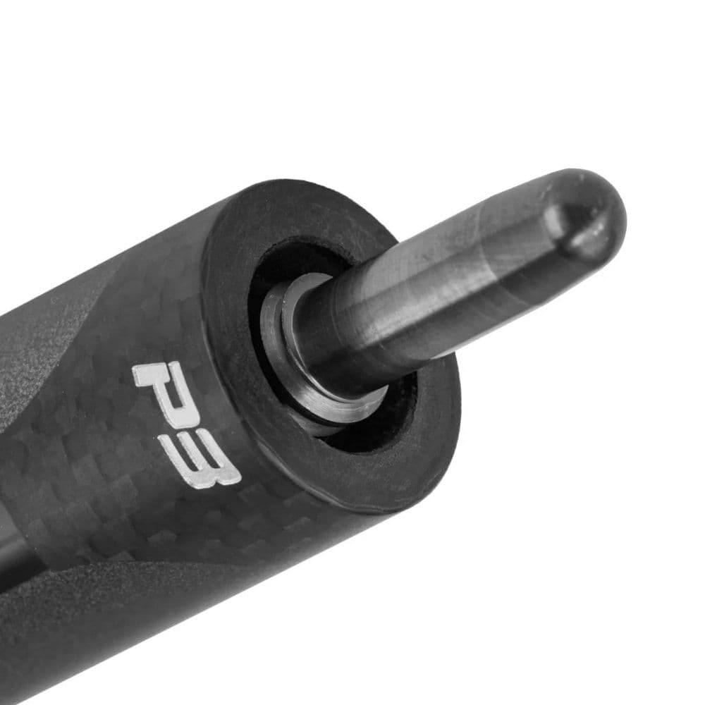 希少新品未開封プレデターP3 llic Grey ノーラップ ユニロック