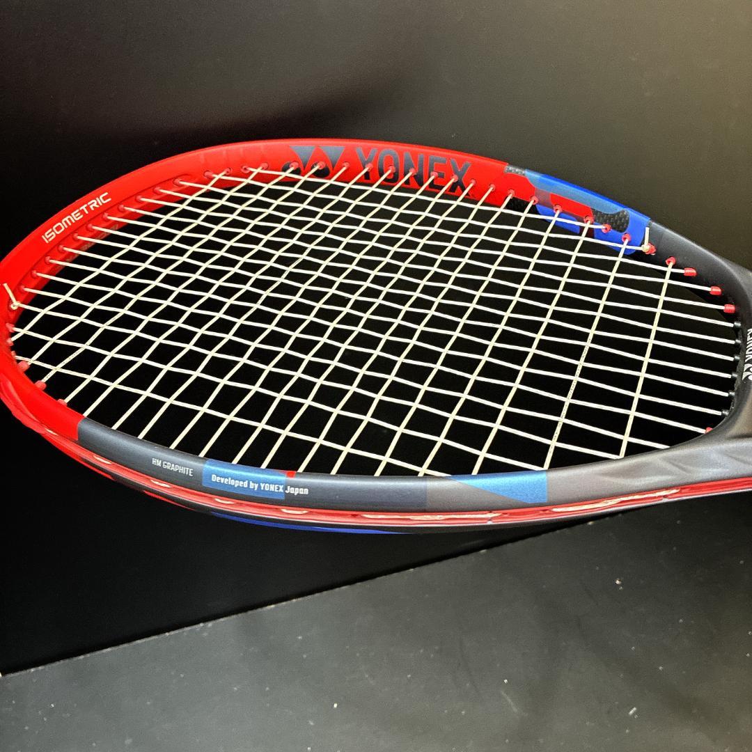 YONEX VCORE GAME ヨネックス　硬式ラケット　美品