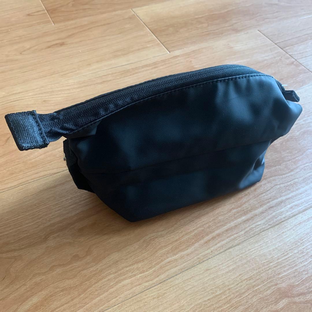 Lufthansa ルフトハンザ航空★ファーストクラス★アメニティ