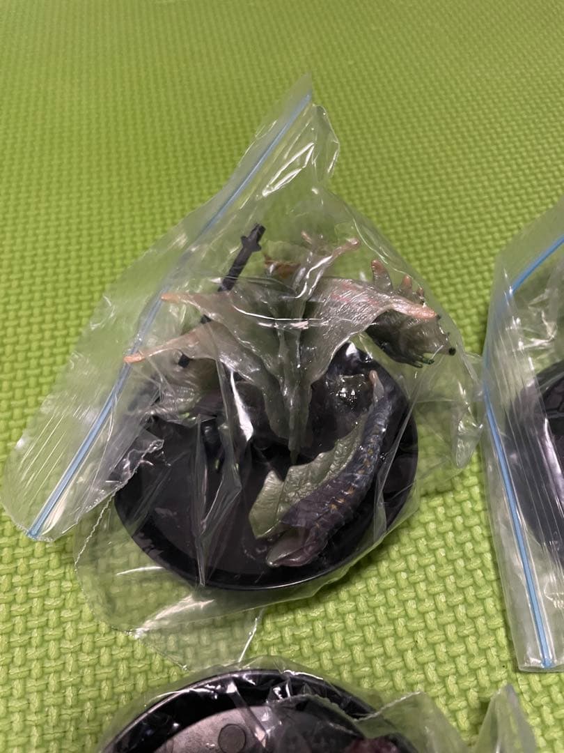 モンスターハンターVol.3