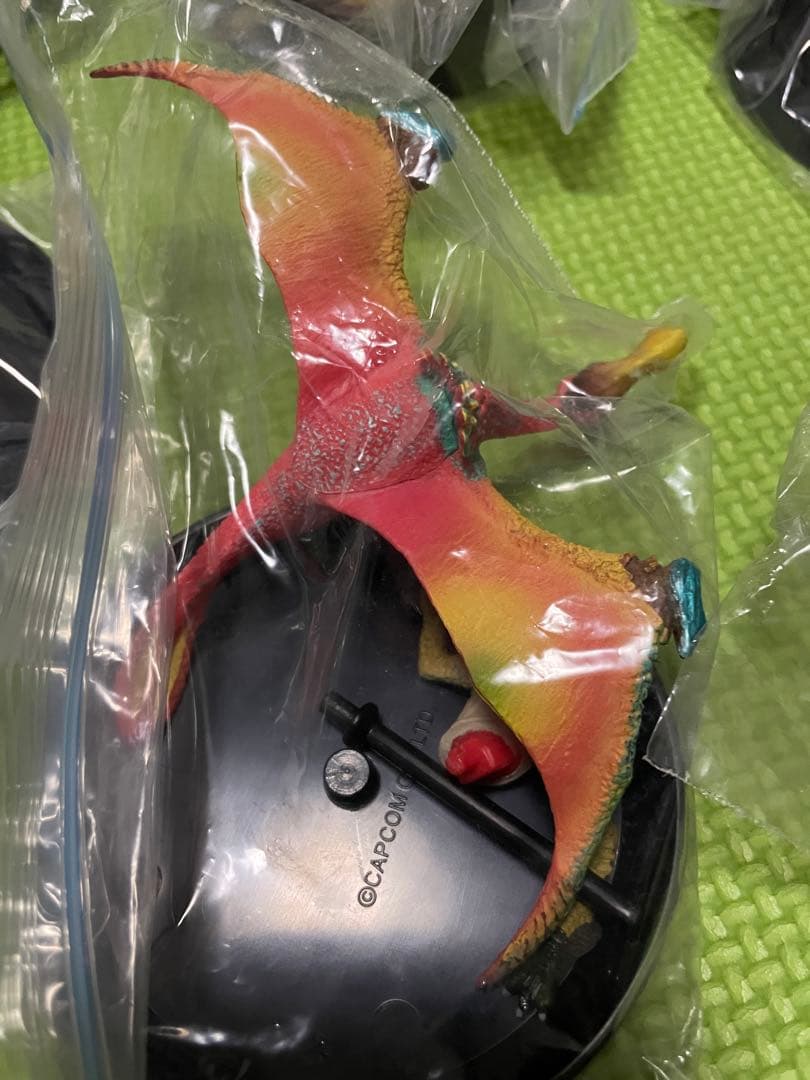 モンスターハンターVol.3