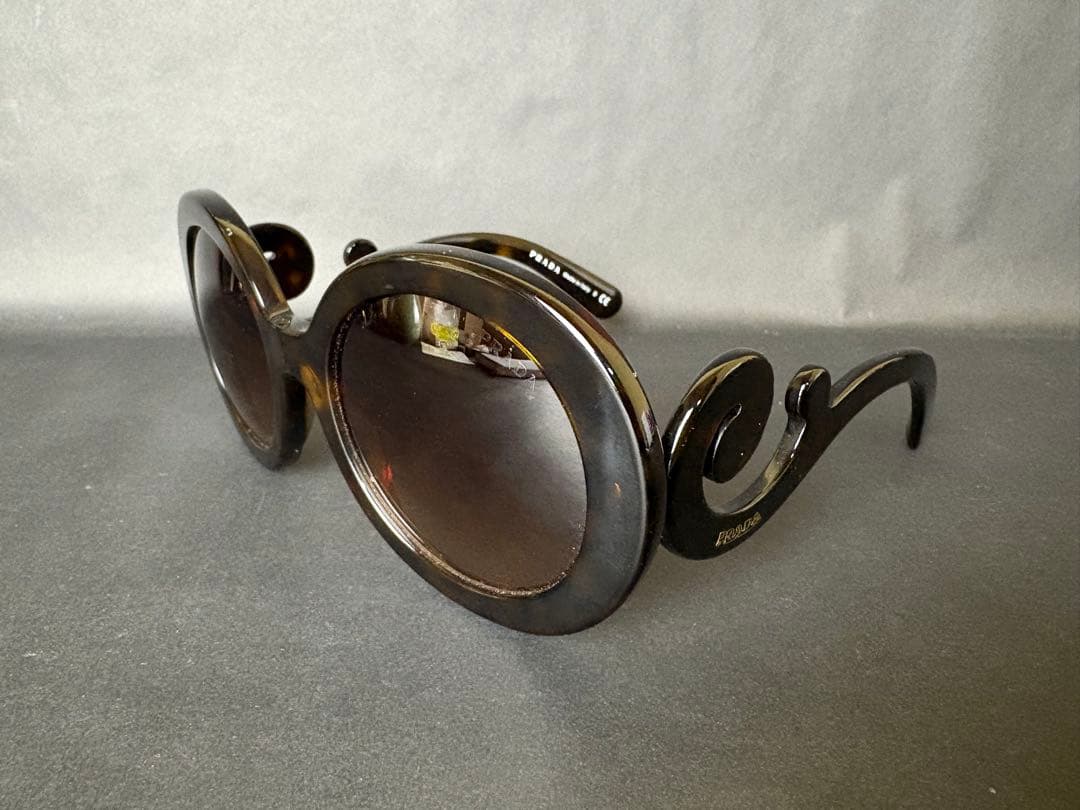 PRADA サングラス SPR27N