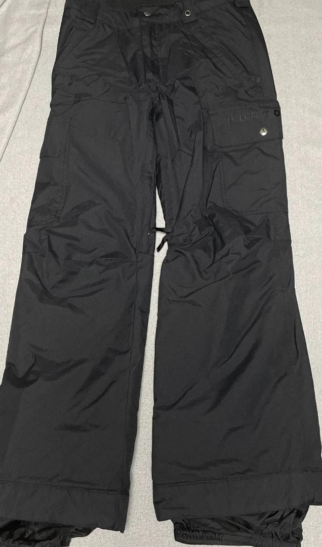 BURTON 子ども用 XLサイズ 上下セット