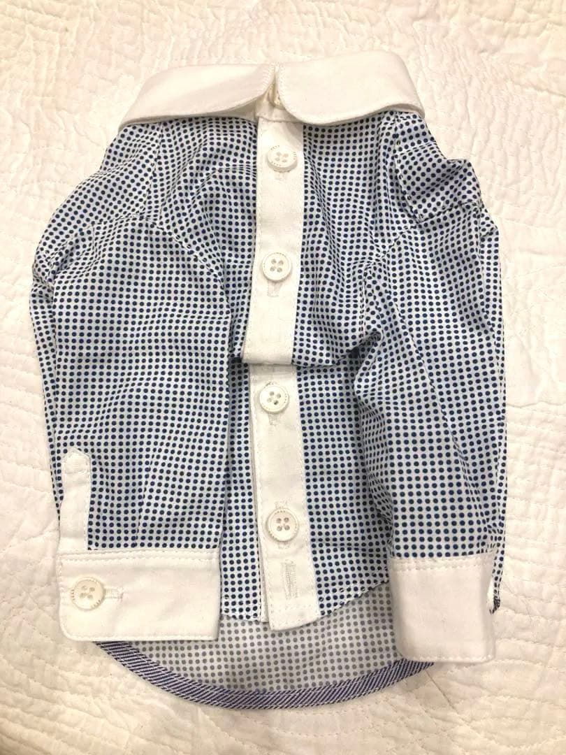 アトリエジジ　シャツ