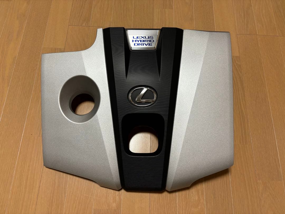 ソアリン　A25A-FXS エンジン化粧カバー