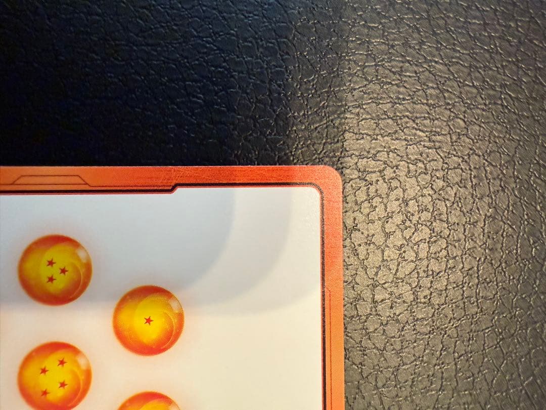 ドラゴンボール超 エナジーマーカー E-90 銀 42巻