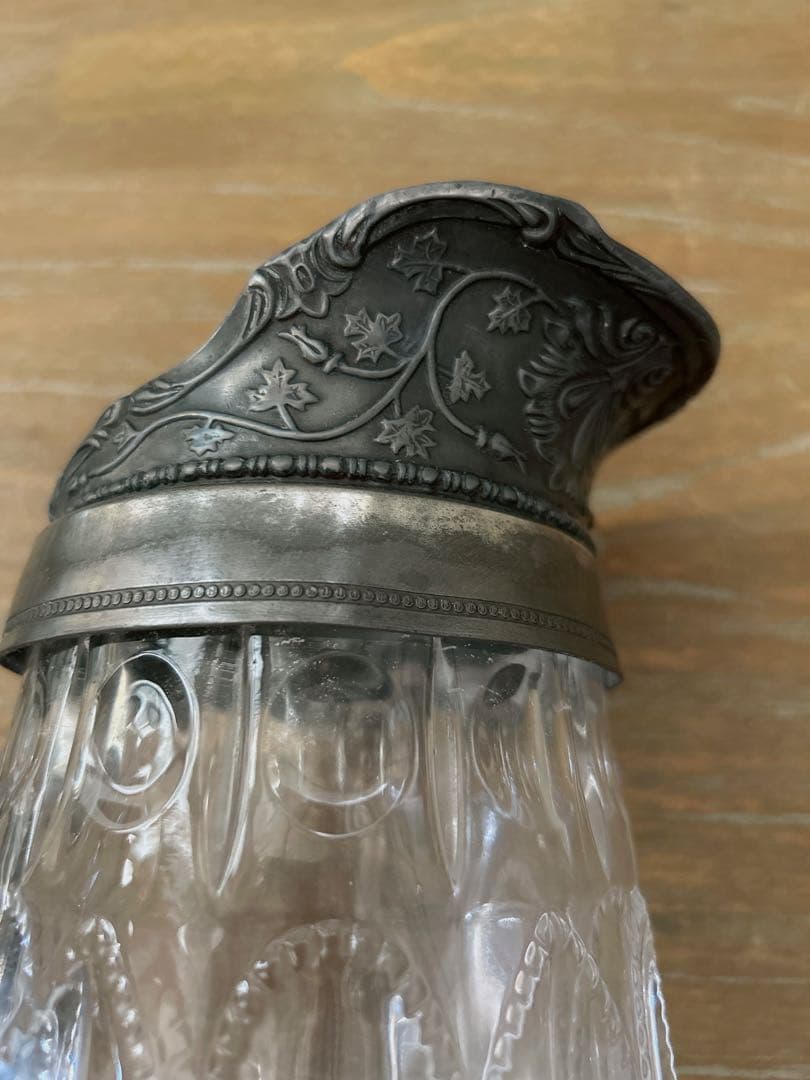 アンティーク◼️花瓶◼️ピッチャー◼️水差し