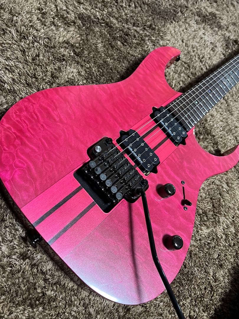 Ibanez RGT320 プレステージ　激レア！フジゲン製！