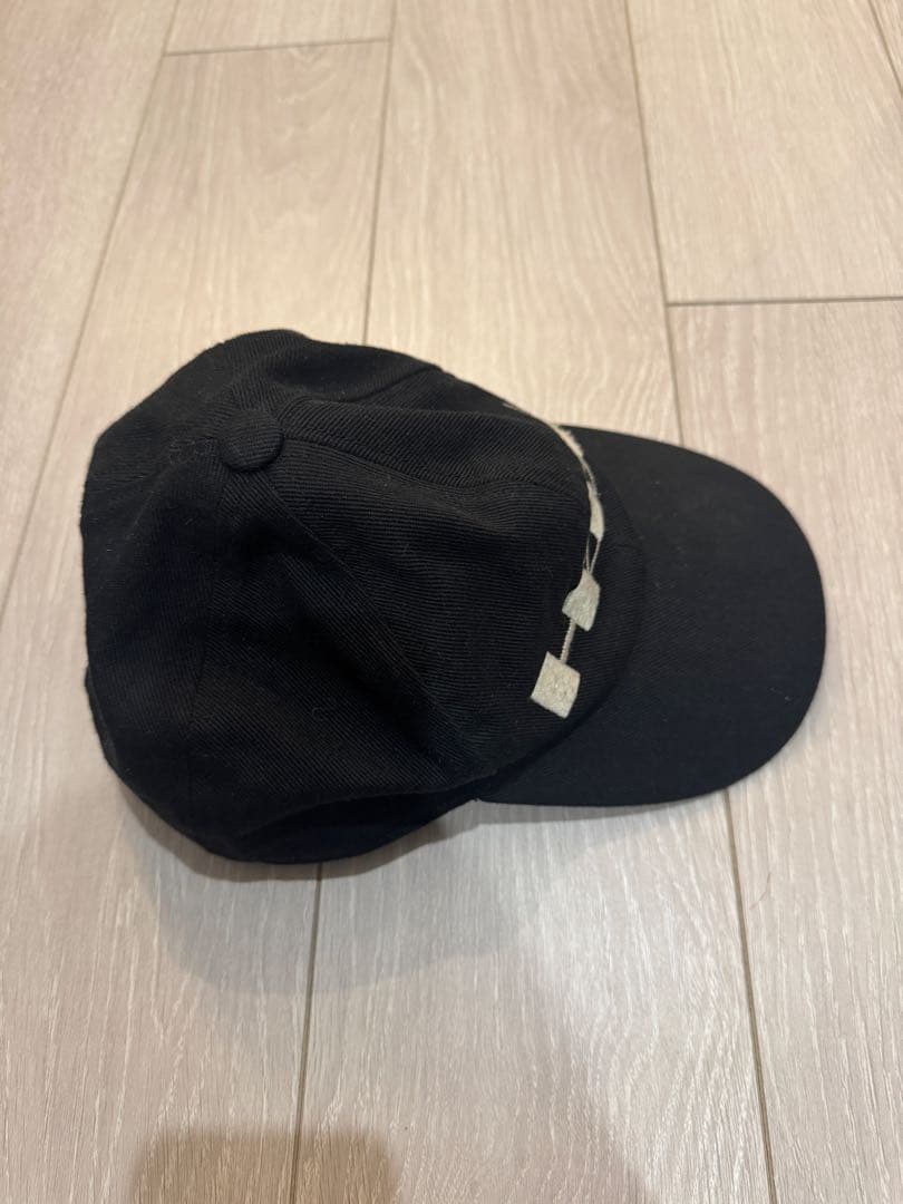 Rickowens drkshdw キャップ