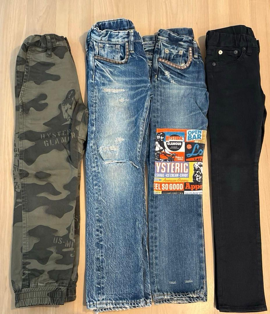 専用 JOYE パンツセット Mサイズ