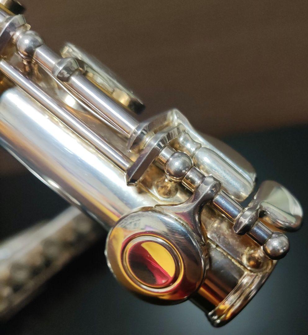 YAMAHA フルート YFL-221 廃盤 ケース バッグ 　部活　サークル