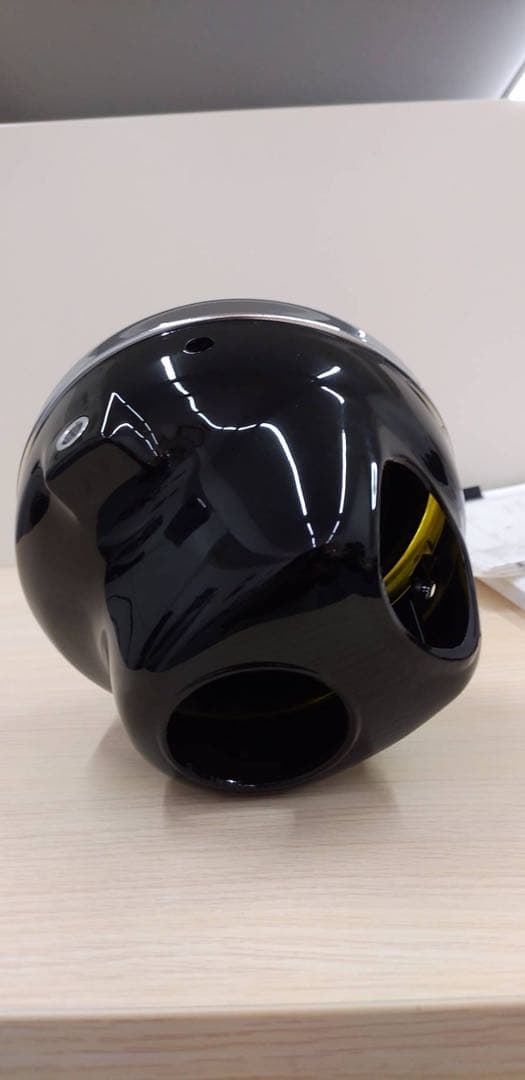 S.E.V MARCHAL ヘッドライト　エル様