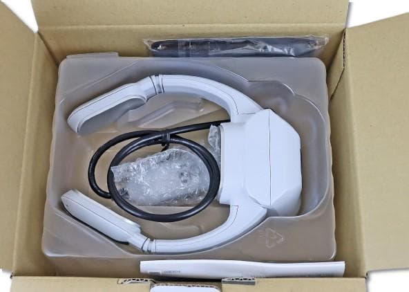 wearcon ウェアラブルエアコン WA-N6R4B202