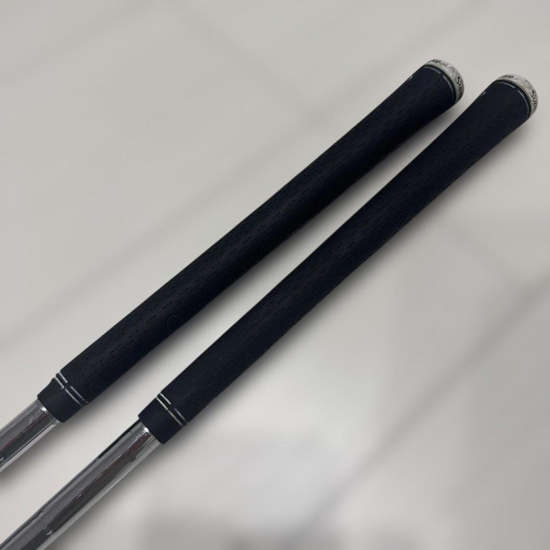 ボーケイ　SM8 52.56モーダスウェッジ115