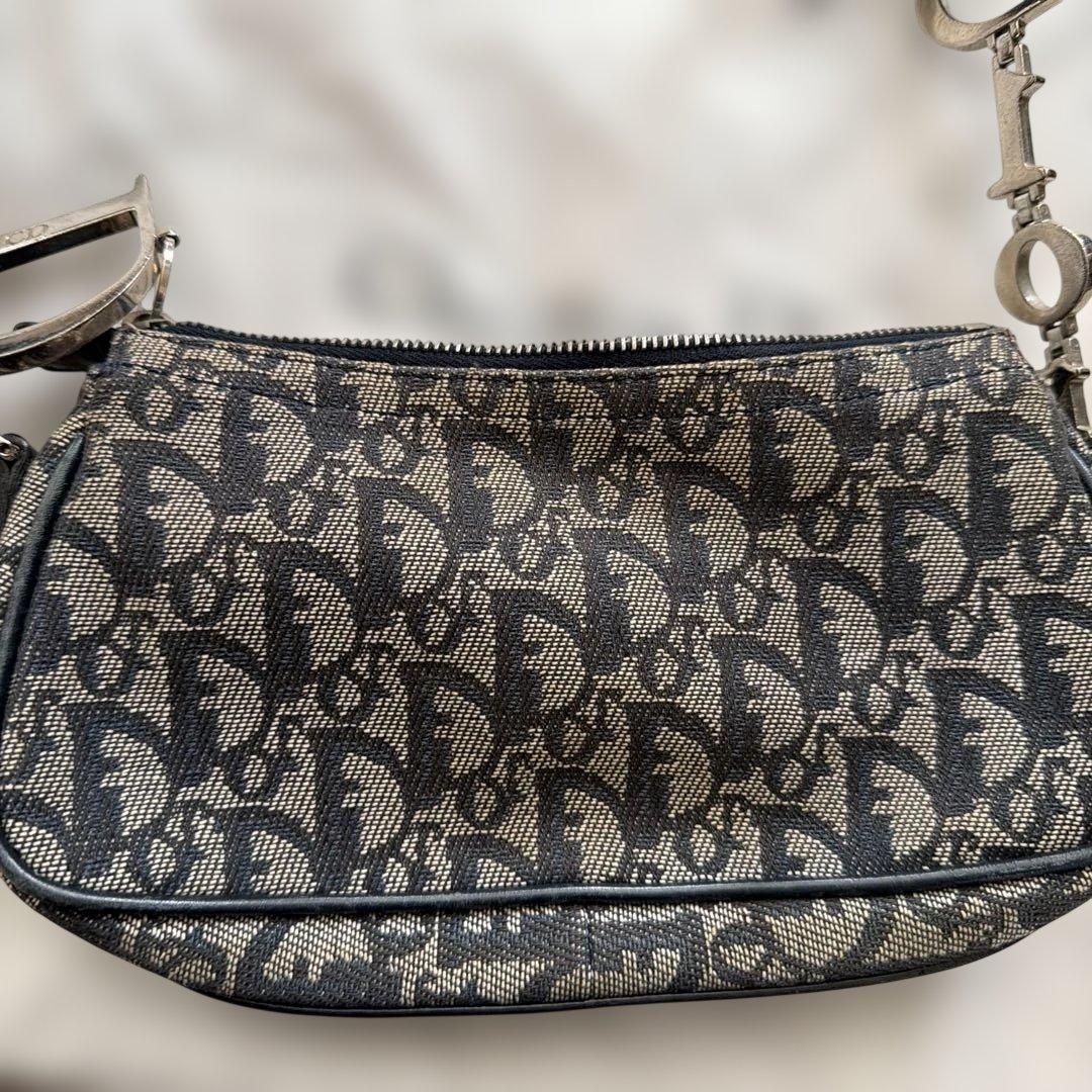 dior ディオール トロッター